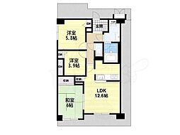 シャルマンコーポ桜井2