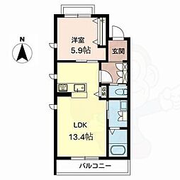 シャーメゾン春風