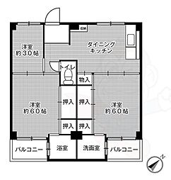 ビレッジハウス見瀬