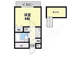 シャルマンフジ大和高田弐番館