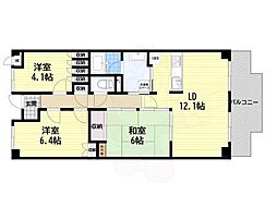 ローレルコート桜井南