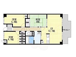 ローレルコート桜井南