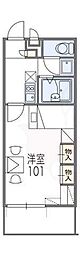 レオパレス幸甚 108