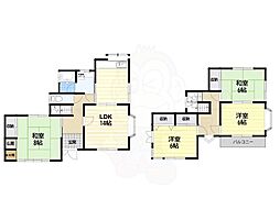 市場戸建