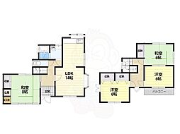 市場戸建