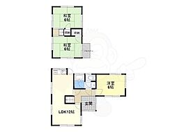 中曽司町戸建