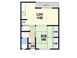 エアリーコート勢野北口