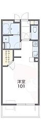 レオネクストエムティ逢坂2 303