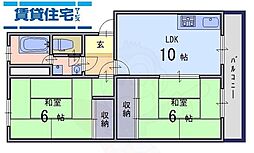 グリーンハイツ 301