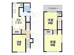 大和高田市大谷戸建