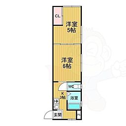 カノープス橿原 201