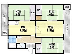 Aマンション