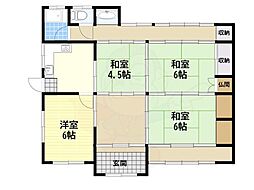 御所市東松本戸建て