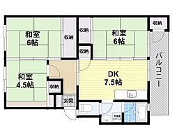 日立造船尺土団地