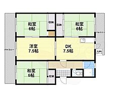 Aマンション5号棟