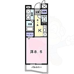 フィオーレ八木