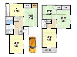 日之出町戸建