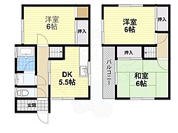 西池尻町戸建