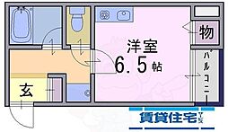 カーサ森島 205