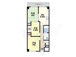 大喜マンション