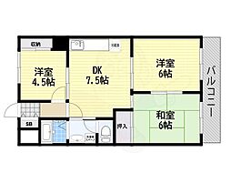 Iマンション真菅