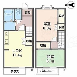 リビエールMAMI A