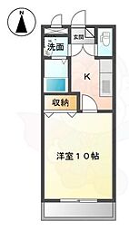 橿原市北妙法寺町