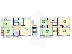 新口町戸建