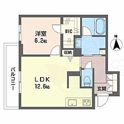 シャーメゾン五位堂