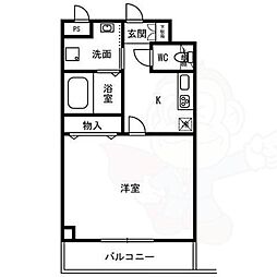 レッドランド相生 205