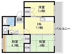 成幸ハイツ
