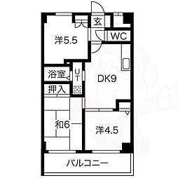 エバーグレース当麻