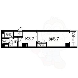 オリエンタル橿原 405