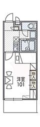 レオパレスFondVillage