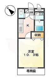 橿原市北妙法寺町