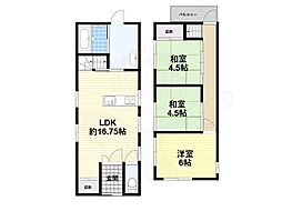 内膳町3丁目戸建