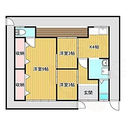 市場平家戸建