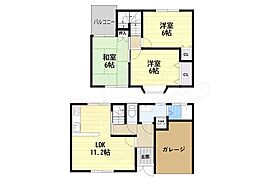 大和高田市東三倉堂町戸建