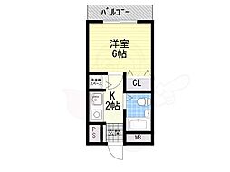 シャルマンフジ大和高田弐番館