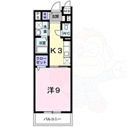 アリスト大和高田