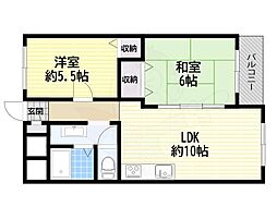 当麻寺ハイツ