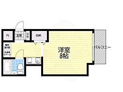 フォートボイヤール神宮前 203