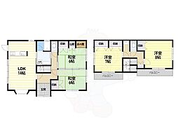 宇陀市室生大野戸建