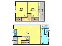 岸上テラスA