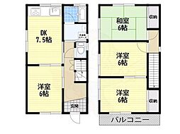 榛原萩原戸建
