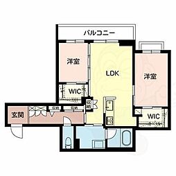 シャーメゾン大和高田
