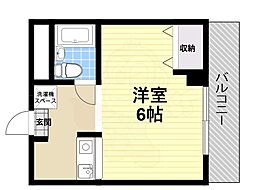 五位堂片岡マンション