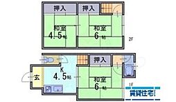 サンロイヤル前川C棟