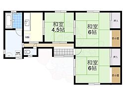 御所市柳田町平屋