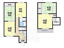 大和高田市大字有井の一戸建て